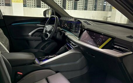 Audi Q5, 2025 год, 9 050 000 рублей, 21 фотография