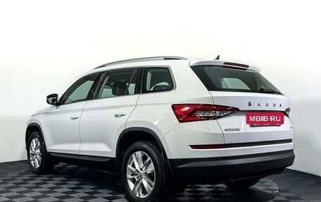Skoda Kodiaq I, 2021 год, 2 697 000 рублей, 7 фотография