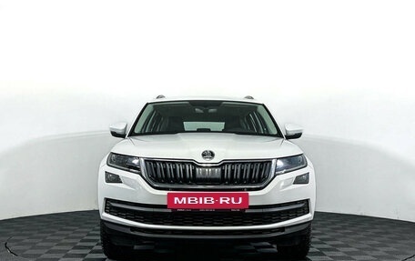 Skoda Kodiaq I, 2021 год, 2 697 000 рублей, 2 фотография