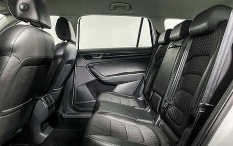 Skoda Kodiaq I, 2021 год, 2 697 000 рублей, 10 фотография