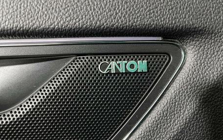 Skoda Kodiaq I, 2021 год, 2 697 000 рублей, 16 фотография