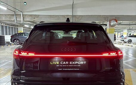 Audi Q5, 2025 год, 9 050 000 рублей, 11 фотография