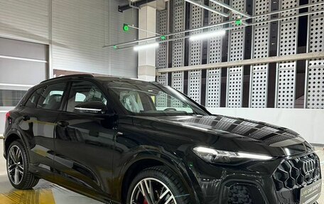 Audi Q5, 2025 год, 9 050 000 рублей, 9 фотография