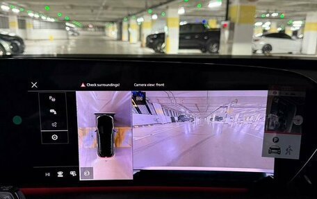 Audi Q5, 2025 год, 9 050 000 рублей, 5 фотография