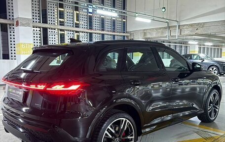 Audi Q5, 2025 год, 9 050 000 рублей, 12 фотография