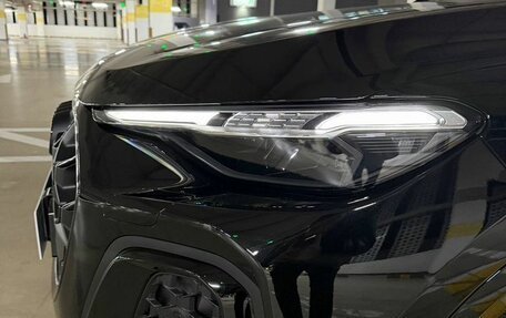 Audi Q5, 2025 год, 9 050 000 рублей, 14 фотография