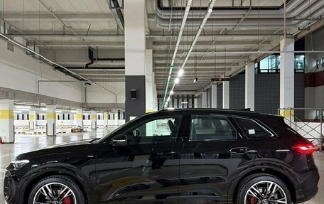 Audi Q5, 2025 год, 9 050 000 рублей, 10 фотография