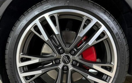 Audi Q5, 2025 год, 9 050 000 рублей, 15 фотография