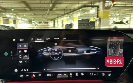 Audi Q5, 2025 год, 9 050 000 рублей, 4 фотография