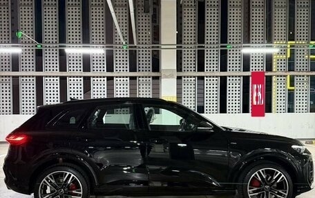 Audi Q5, 2025 год, 9 050 000 рублей, 13 фотография