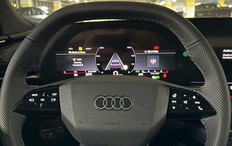 Audi Q5, 2025 год, 9 050 000 рублей, 19 фотография