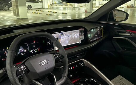 Audi Q5, 2025 год, 9 050 000 рублей, 18 фотография