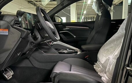 Audi Q5, 2025 год, 9 050 000 рублей, 17 фотография