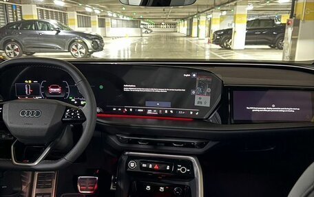 Audi Q5, 2025 год, 9 050 000 рублей, 22 фотография