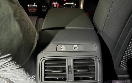 Audi Q5, 2025 год, 9 050 000 рублей, 26 фотография