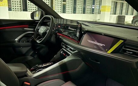 Audi Q5, 2025 год, 9 050 000 рублей, 23 фотография