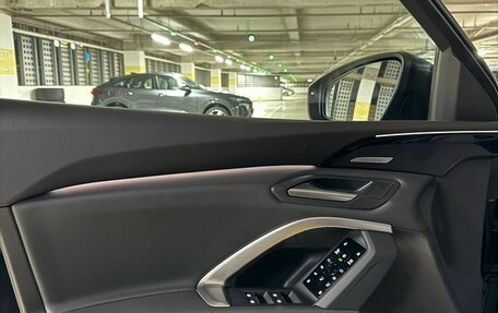 Audi Q5, 2025 год, 9 050 000 рублей, 27 фотография