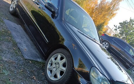 Mercedes-Benz S-Класс, 2002 год, 760 000 рублей, 2 фотография