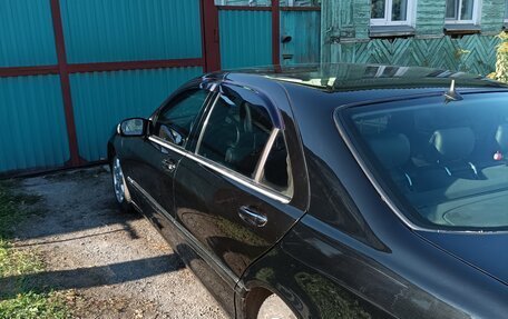 Mercedes-Benz S-Класс, 2002 год, 760 000 рублей, 7 фотография