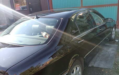 Mercedes-Benz S-Класс, 2002 год, 760 000 рублей, 8 фотография