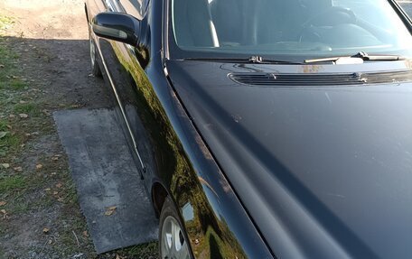 Mercedes-Benz S-Класс, 2002 год, 760 000 рублей, 9 фотография