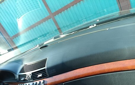 Mercedes-Benz S-Класс, 2002 год, 760 000 рублей, 4 фотография