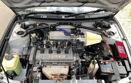 Toyota Corolla, 1991 год, 420 000 рублей, 6 фотография