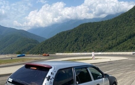 Toyota Corolla, 1991 год, 420 000 рублей, 4 фотография