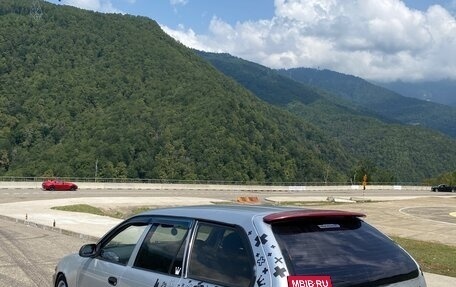 Toyota Corolla, 1991 год, 420 000 рублей, 3 фотография