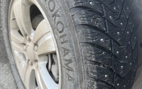 Nissan X-Trail, 2005 год, 700 000 рублей, 6 фотография