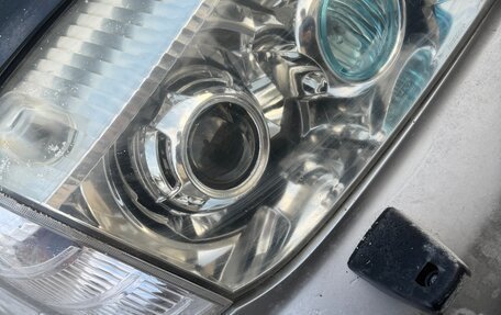 Nissan X-Trail, 2005 год, 700 000 рублей, 3 фотография