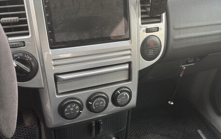 Nissan X-Trail, 2005 год, 700 000 рублей, 8 фотография