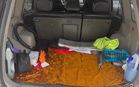 Nissan X-Trail, 2005 год, 700 000 рублей, 7 фотография