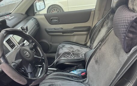 Nissan X-Trail, 2005 год, 700 000 рублей, 9 фотография