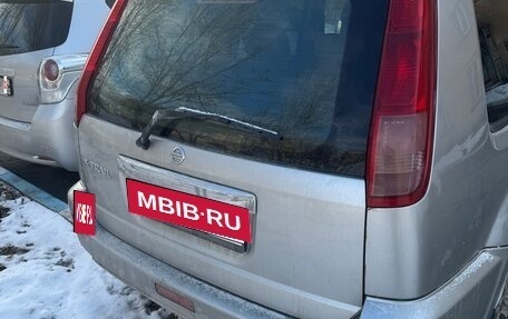 Nissan X-Trail, 2005 год, 700 000 рублей, 2 фотография