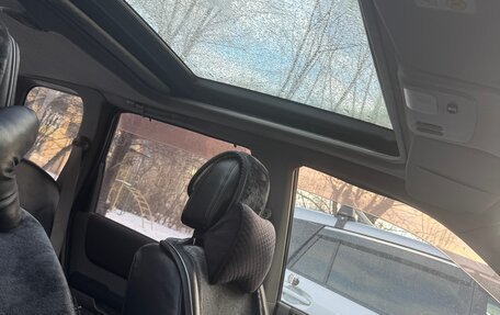 Nissan X-Trail, 2005 год, 700 000 рублей, 10 фотография