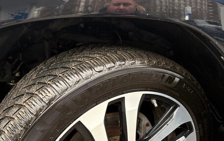 Toyota Land Cruiser 200, 2016 год, 5 500 000 рублей, 2 фотография