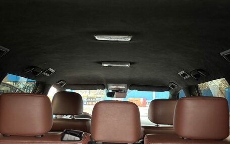 Toyota Land Cruiser 200, 2016 год, 5 500 000 рублей, 10 фотография