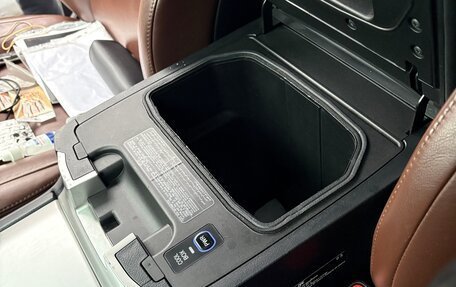 Toyota Land Cruiser 200, 2016 год, 5 500 000 рублей, 4 фотография