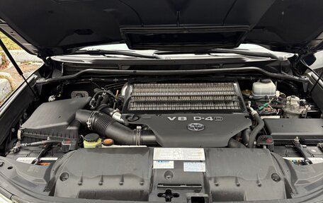 Toyota Land Cruiser 200, 2016 год, 5 500 000 рублей, 7 фотография