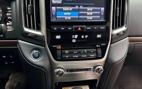 Toyota Land Cruiser 200, 2016 год, 5 500 000 рублей, 5 фотография