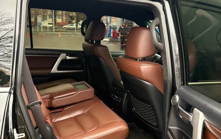 Toyota Land Cruiser 200, 2016 год, 5 500 000 рублей, 12 фотография