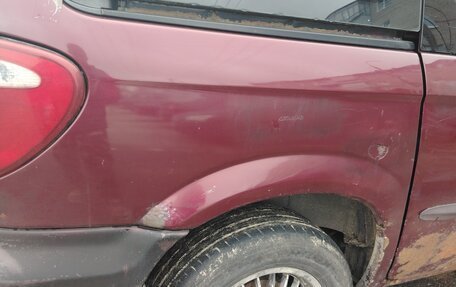 Dodge Caravan IV, 2003 год, 300 000 рублей, 3 фотография