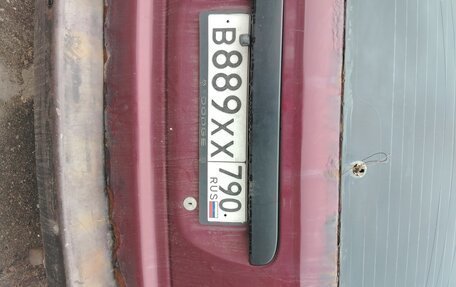 Dodge Caravan IV, 2003 год, 300 000 рублей, 2 фотография