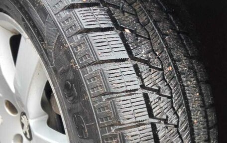 Peugeot 408 I рестайлинг, 2013 год, 620 000 рублей, 5 фотография