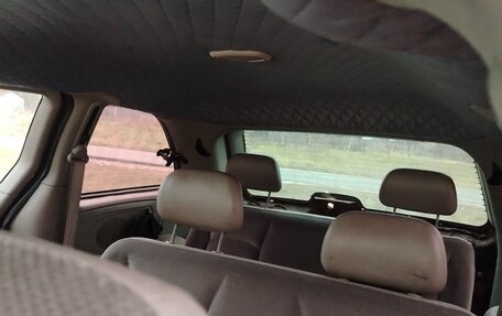 Dodge Caravan IV, 2003 год, 300 000 рублей, 6 фотография