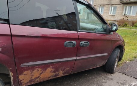 Dodge Caravan IV, 2003 год, 300 000 рублей, 9 фотография