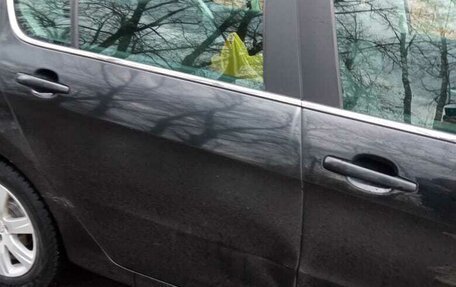 Peugeot 408 I рестайлинг, 2013 год, 620 000 рублей, 6 фотография