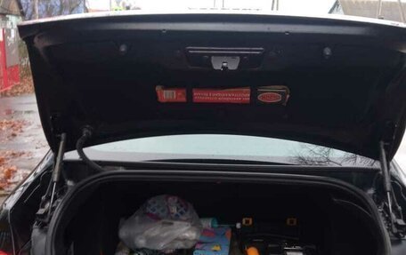 Peugeot 408 I рестайлинг, 2013 год, 620 000 рублей, 11 фотография