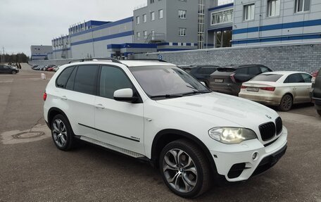 BMW X5, 2012 год, 2 300 000 рублей, 2 фотография